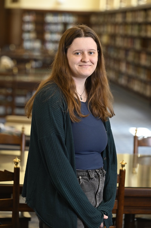 Picture of  Abigail   Moncus 