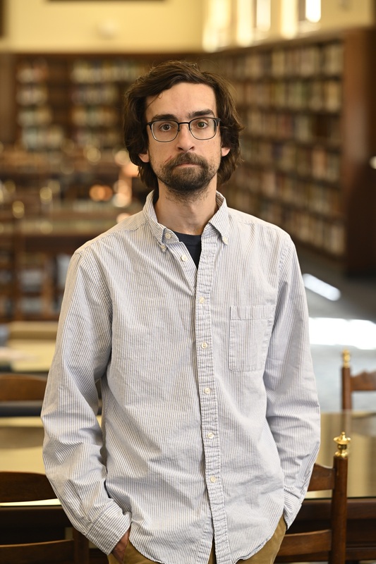 Picture of  Andrew  Linderman 