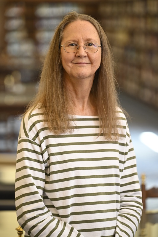 Picture of  Beth Royall 