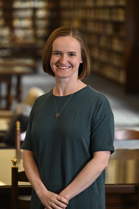 Picture of  Bridget  Jamison 