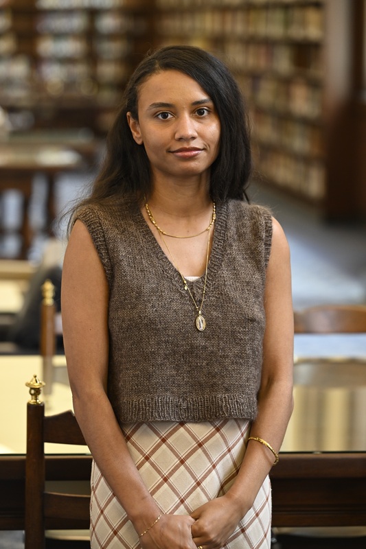 Picture of  Ebony  Martin 