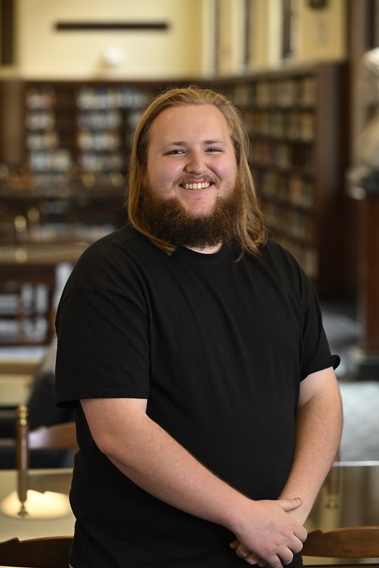Picture of  Elijah  Riggleman 