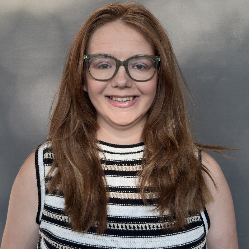 Picture of  Melissa  Heglund 