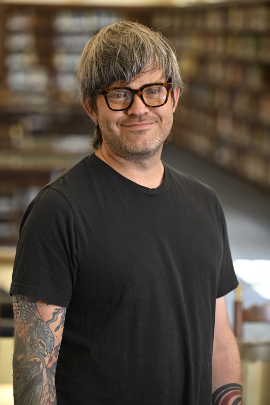 Picture of  Jack Friend 