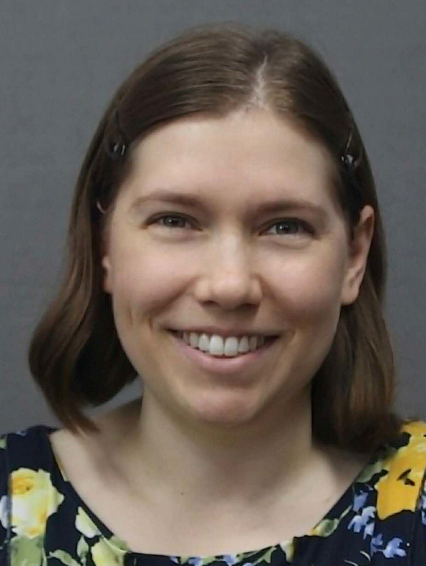 Picture of  April Jones 