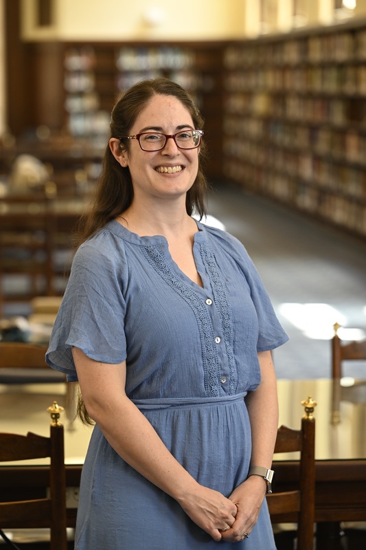 Picture of  Katie  Thompson 
