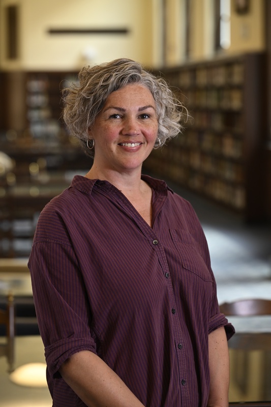 Picture of  Lisa  Martinelli 