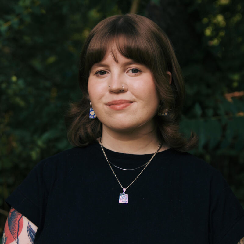 Picture of  Meredith  Ahmed 