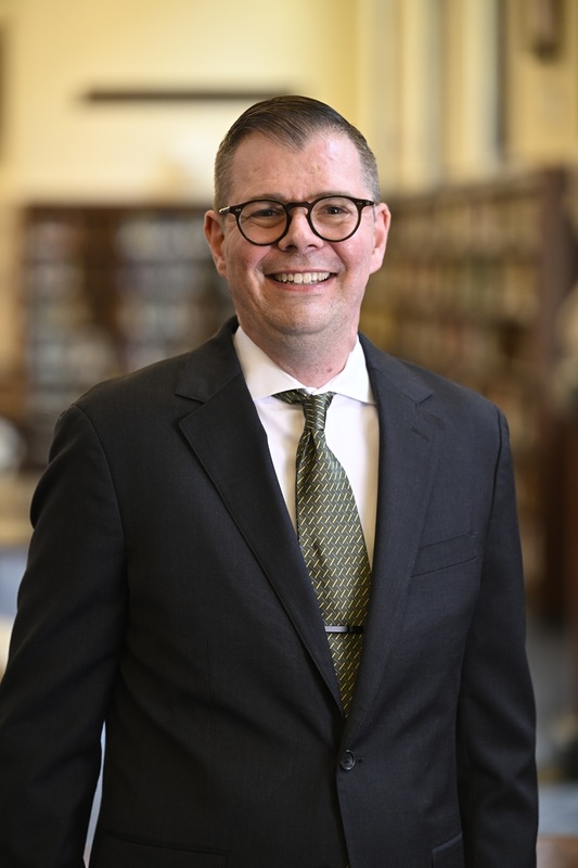 Picture of  Mark  Paris 