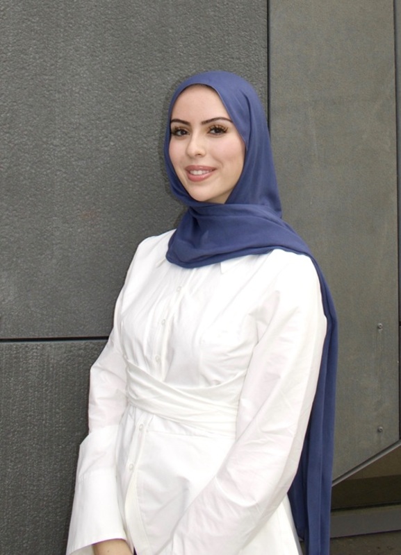 Picture of  Rama  Al-Omar 